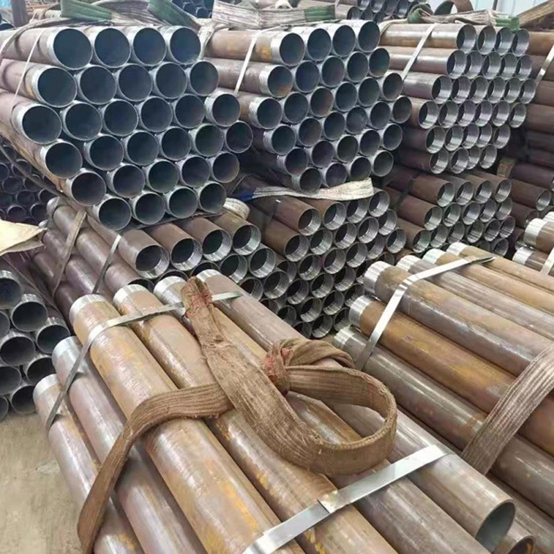 罗甸地质钻探用跟管