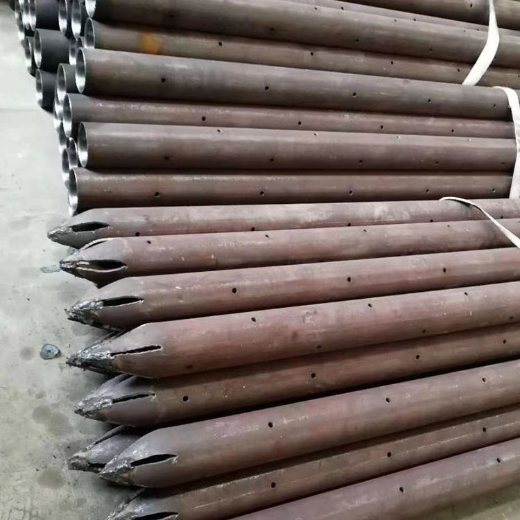 罗甸76mm管棚管