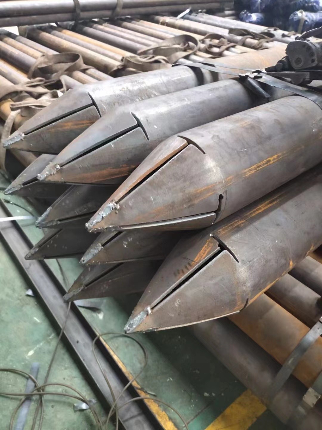 罗甸108mm管棚管