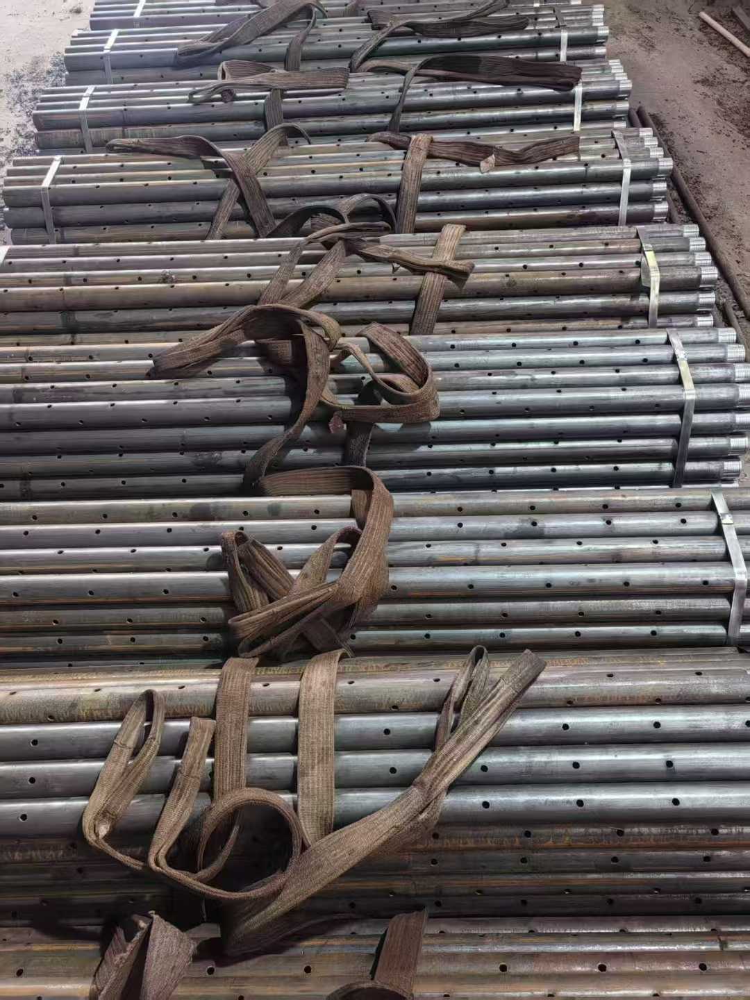 罗甸127mm管棚管