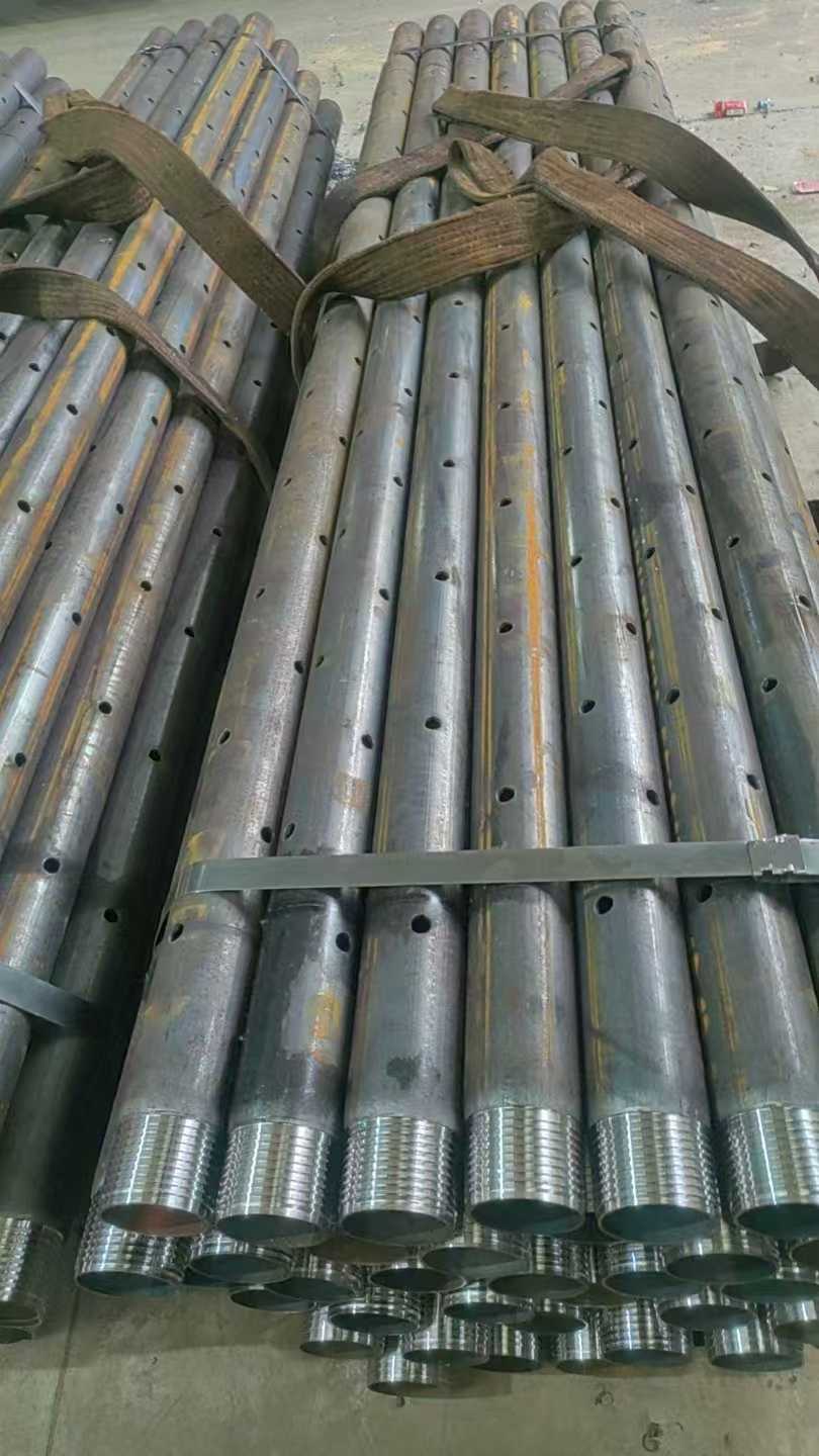 罗甸159mm管棚管